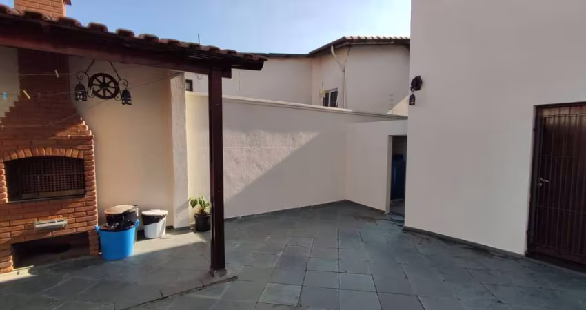 PLANALTO PAULISTA CASA VENDA C/4 SUÍTES $1.900.000,00