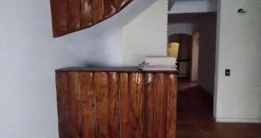 Campo belo sobrado 4 quatro dormitorios c/suite  p/venda r$ 699.000,00