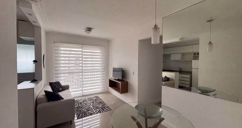 MORUMBI LOCAÇÃO APARTAMENTO 2 DORMS. MOBILIADO A.U 56M² $3.500,00