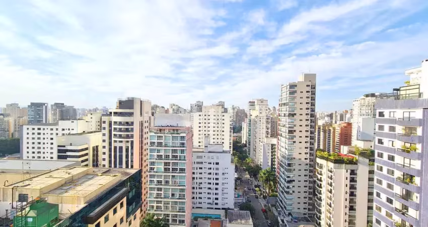Moema venda apartamento 4 dorms. c/ 3 vagas $3.250.000,00