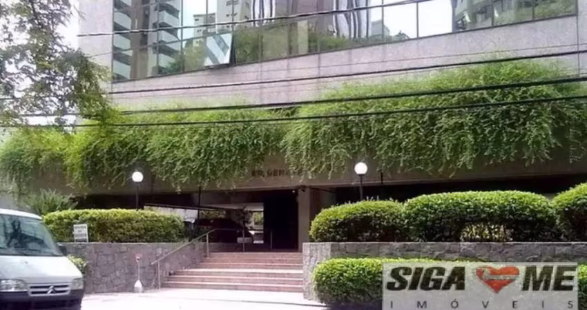 Sala comercial para alugar no Itaim Bibi, São Paulo 