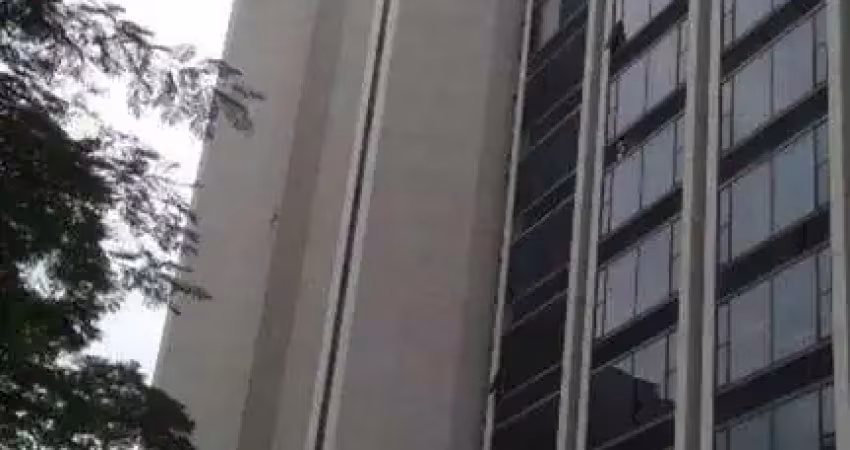 Sala comercial para alugar na Cidade Monções, São Paulo 