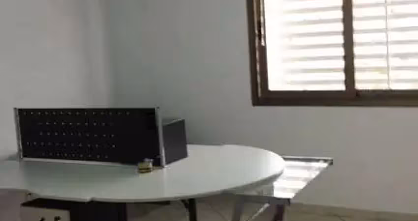 Campo belo sobrado comercial 140m2 5 salas, novo prox.vereador j.diniz