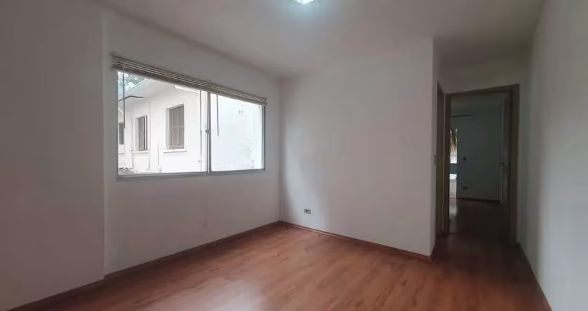 Vila mariana locação apto. 1 dorm. c/ vaga $  2.000,00