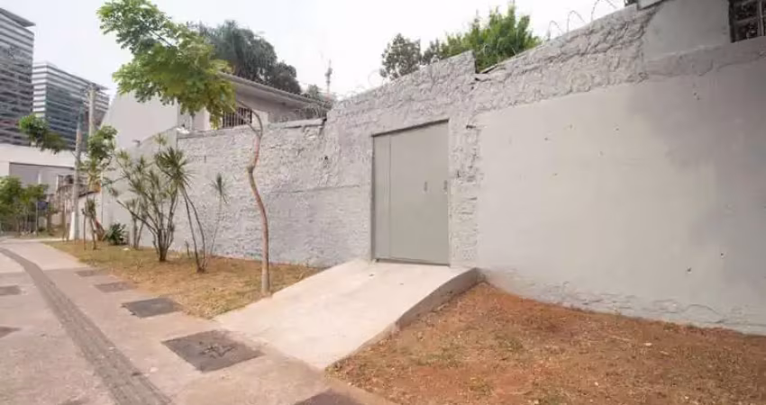 Chác.sto antonio locação casa comercial 2 salas 2vgs 100m2 $4.000,00