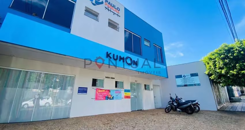 Sala comercial com 1 sala para alugar no Marília, Marília 