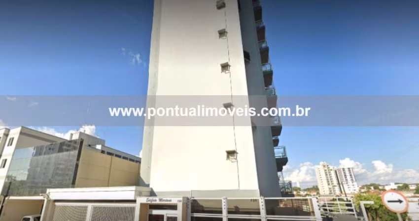 Apartamento à venda no Edifício Mariana em Marília