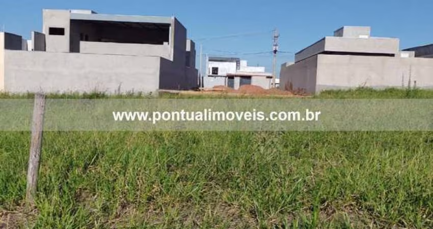 TERRENO A VENDA EM MARÍLIA NO  BAIRRO TERRA VERDE