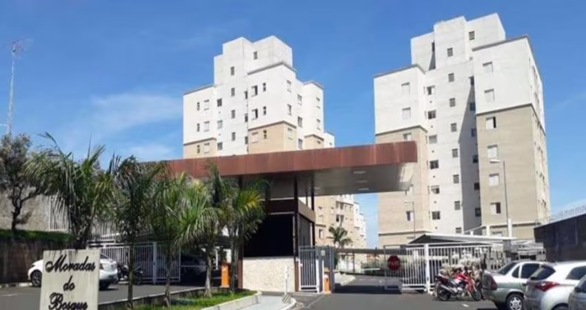 Apartamento à Venda no Moradas do Bosque
