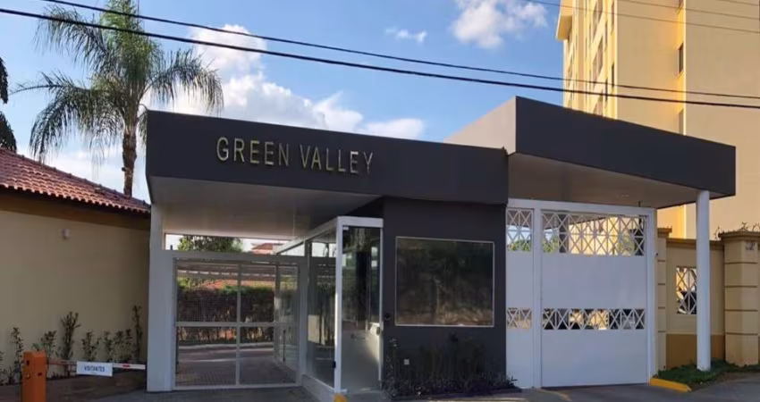 Apartamento a Venda no Green Valley
