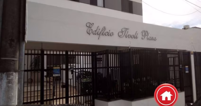 Apartamento à Venda no Edifício Tivoli Plaza