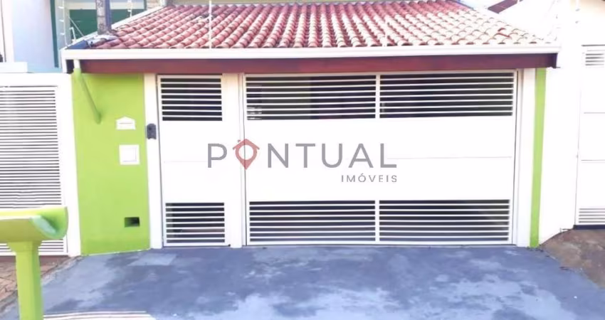 Casa à Venda e Locação no Bairro Jardim Cristo Rei