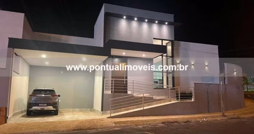 Casa à Venda no Condomínio Esmeralda Residence II