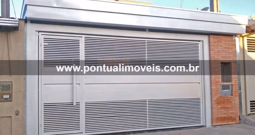 Casa Nova à Venda no Bairro Jardim Santa Antonieta