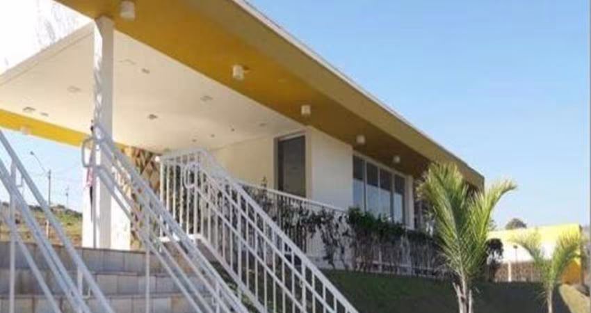 Terreno à Venda em Marília no Condomínio Verana Parque Alvorada