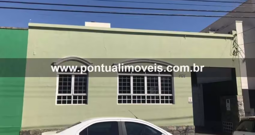 Casa comercial com 2 salas à venda no Palmital, Marília 