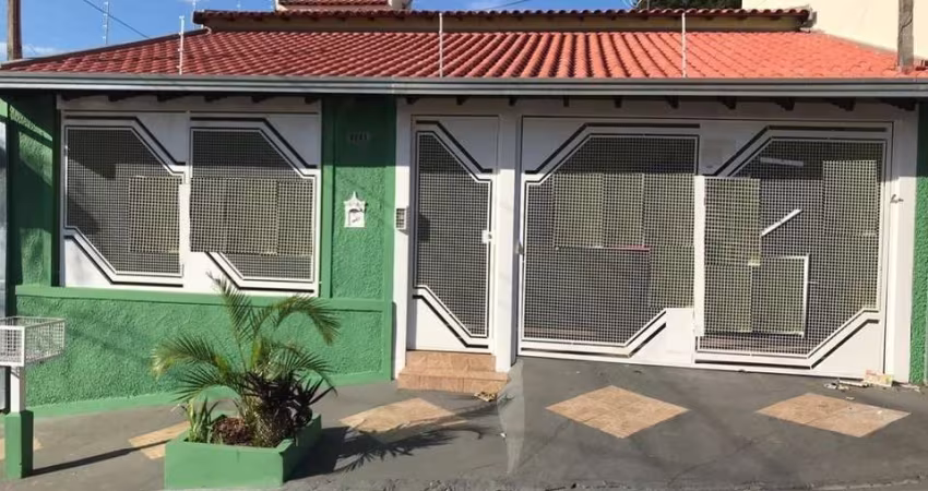CASA PARA VENDA NO BAIRRO COSTA E SILVA EM MARILIA/SP