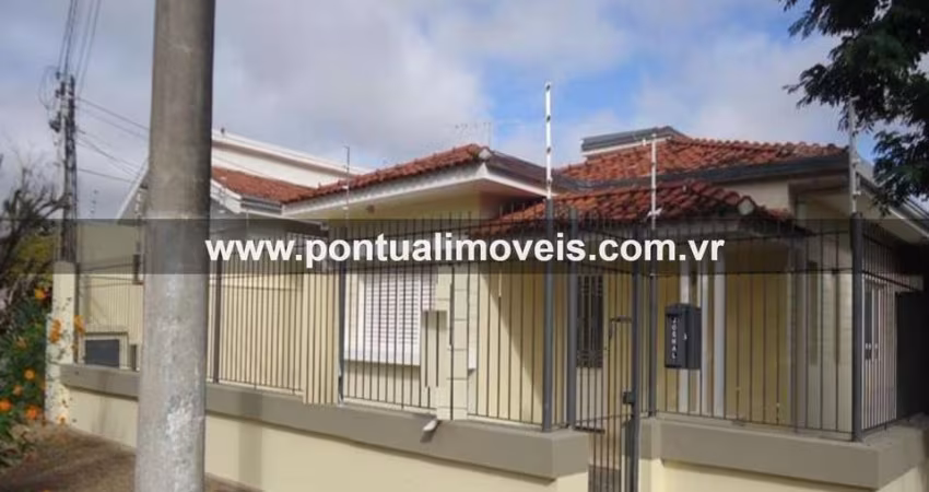 Casa à Venda em Marília no Bairro Jardim Maria Izabel