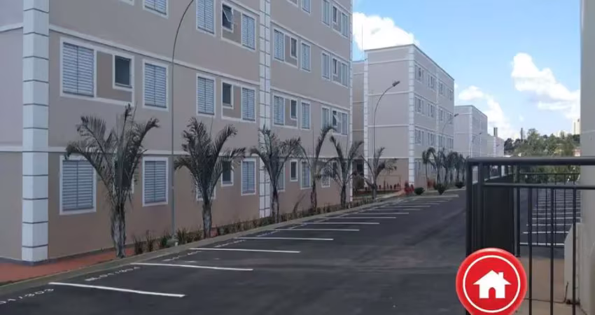 Apartamento à Venda em Marília Residencial Salé