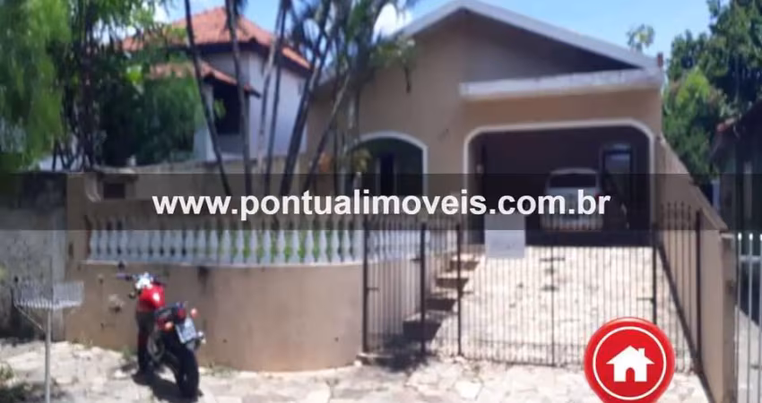 Casa com 3 quartos à venda no Palmital, Marília 