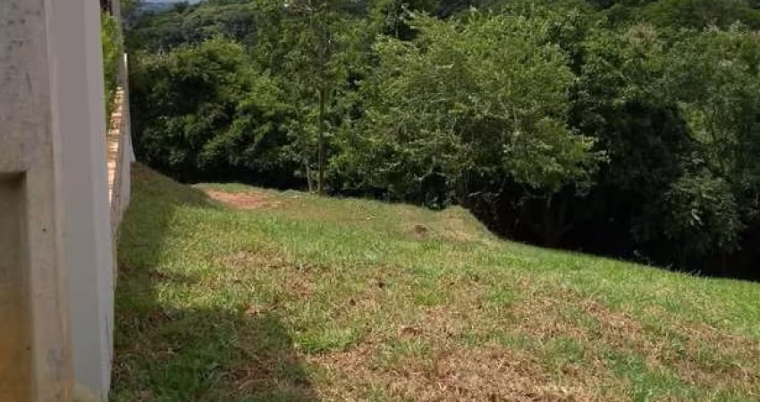 Terreno à Venda no Condomínio Garden Park