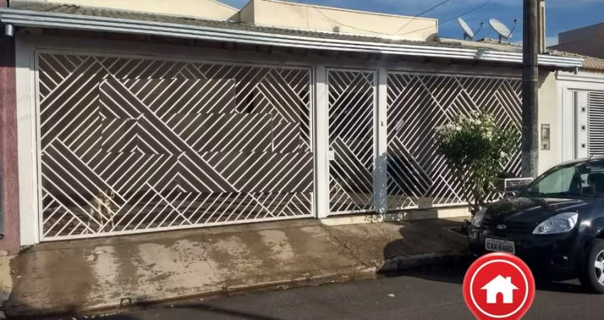 Casa à Venda em Marília no Bairro São Miguel