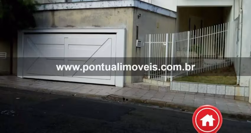 Casa com 3 quartos à venda no Senador Salgado Filho, Marília 