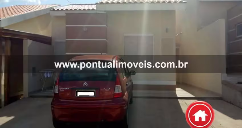 Casa com 3 quartos à venda na Vila Romana, Marília 