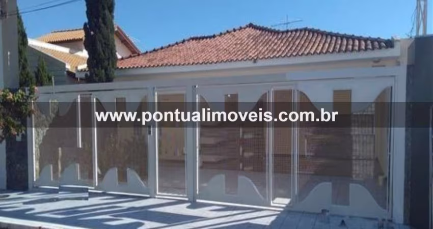 Casa à Venda em Marília próximo ao Shopping