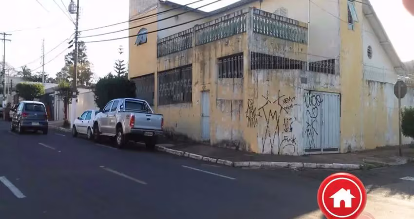 Casa com 3 quartos à venda no Residencial Vale Verde, Marília 