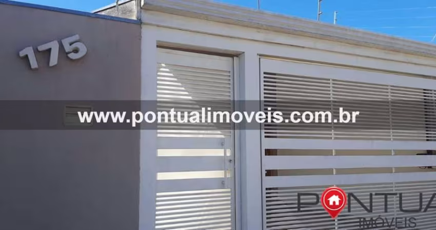 Casa à Venda em Marília Bairro Hípica Paulista