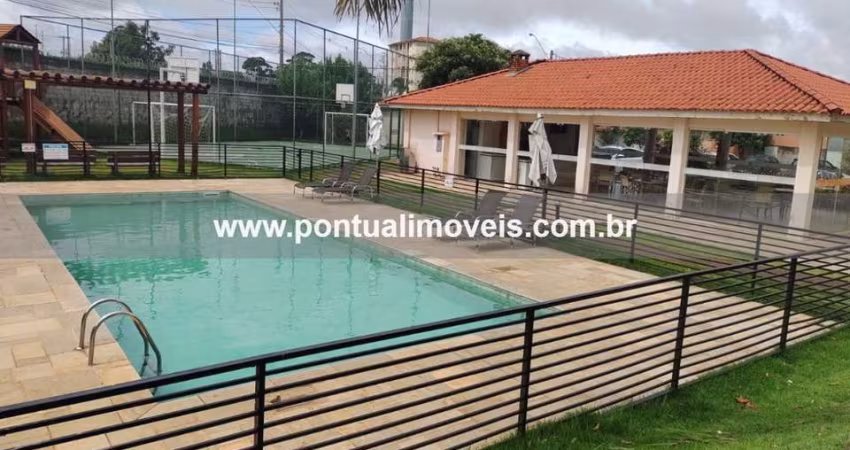 Casa à venda em Marília no Condomínio Rossi Allegra