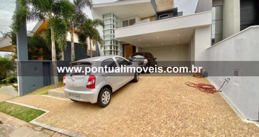 Casa à Venda no Condominio Esmeralda Residence II