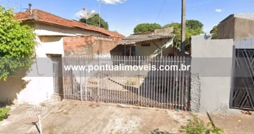 Terreno à venda em Marília-SP, bairro Maria Paula, 250,00 m² de área. Venha conferir!
