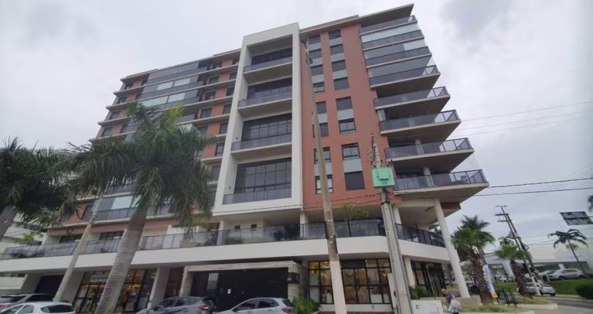 Apartamento de 2 quartos com suíte e 2 vagas de garagem para locação no bairro Fragata em Marília-SP!