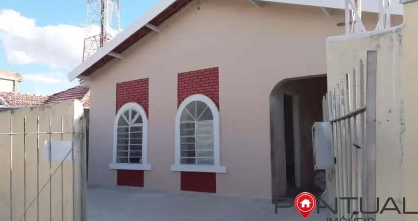 Casa para alugar em marília na zona sul. simule seu seguro fiança!