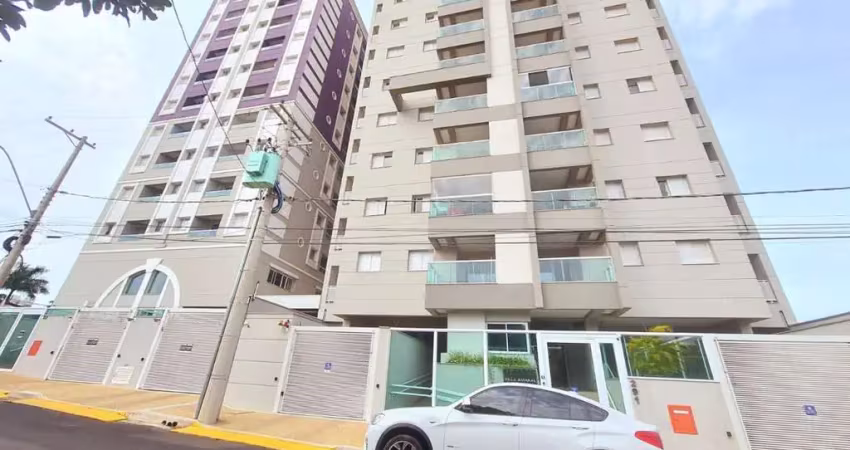 Conheça agora este incrível apartamento para locação em marília-sp, bairro cascata: 3 quartos, 1 suíte, 1 sala, 1 vaga de garagem e 84,00m²!