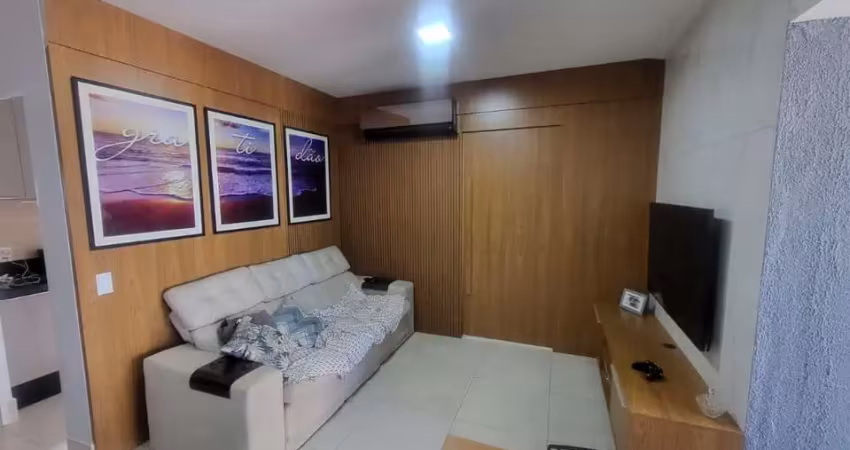 Apartamento à venda em Marília no centro