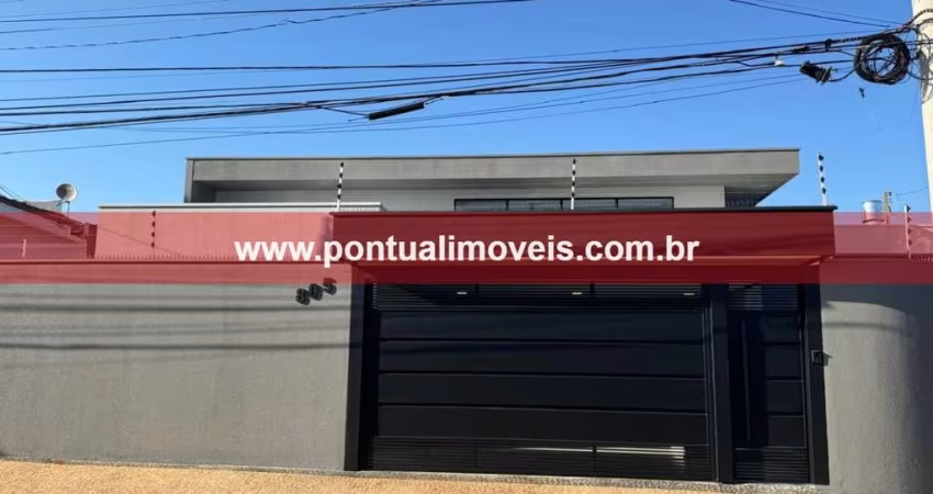Imperdível oportunidade: Casa à venda em Marília-SP, bairro São Miguel, 3 quartos, 1 suíte, 1 sala, 2 banheiros, 2 vagas de garagem, 178m².