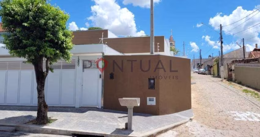Imperdível: Casa à venda em Marília-SP, bairro Marília, 3 quartos, 1 suíte, 1 sala, 1 banheiro, 2 vagas de garagem, 151,00 m²!