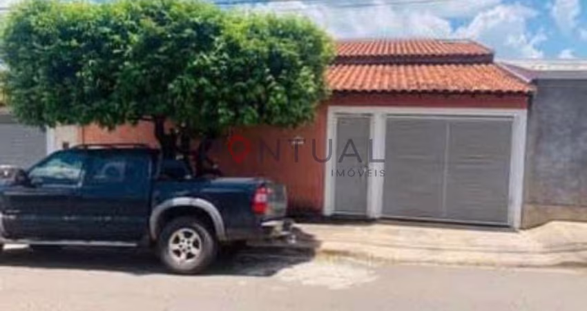 Casa para venda ou permuta em Marília na Zona Norte