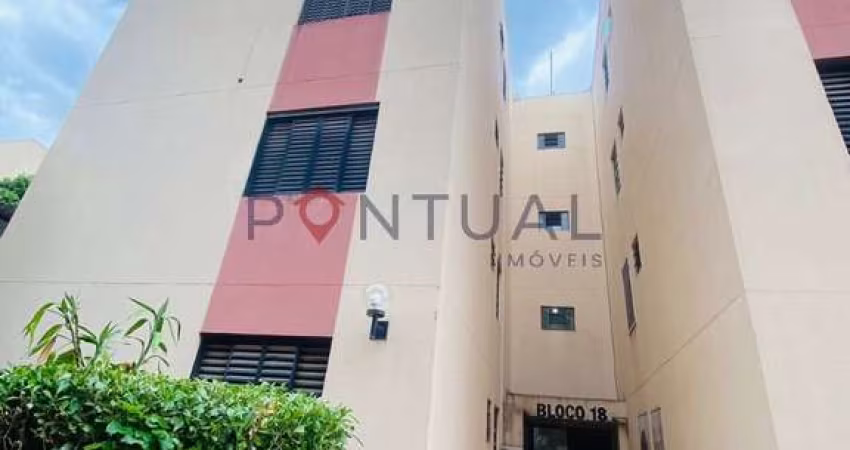 Apartamento à venda e locação em Marília-SP no Condomínio San Remo