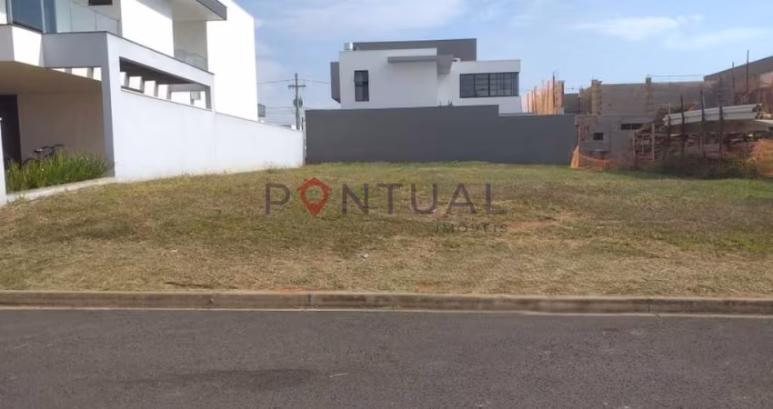 Terreno em Condomínio à Venda em Marília-SP, Condomínio Terras da Fazenda 360m² de Área