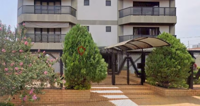 Apartamento à venda em Marília-SP Próximo ao Bosque
