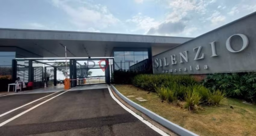 Terreno em condomínio à venda em Marília-SP, Jardim Esmeralda - 330m² de área!