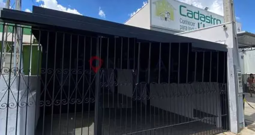 Casa para locação em Marília-SP, Palmital: 3 quartos, 1 sala, 1 vaga de garagem, 120m² de área. Venha conferir!