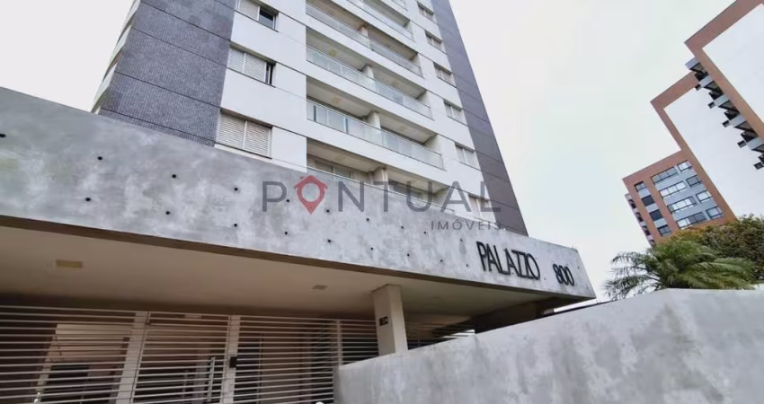 Imperdível oportunidade de adquirir apartamento de 3 quartos no Parque das Indústrias em Marília-SP!