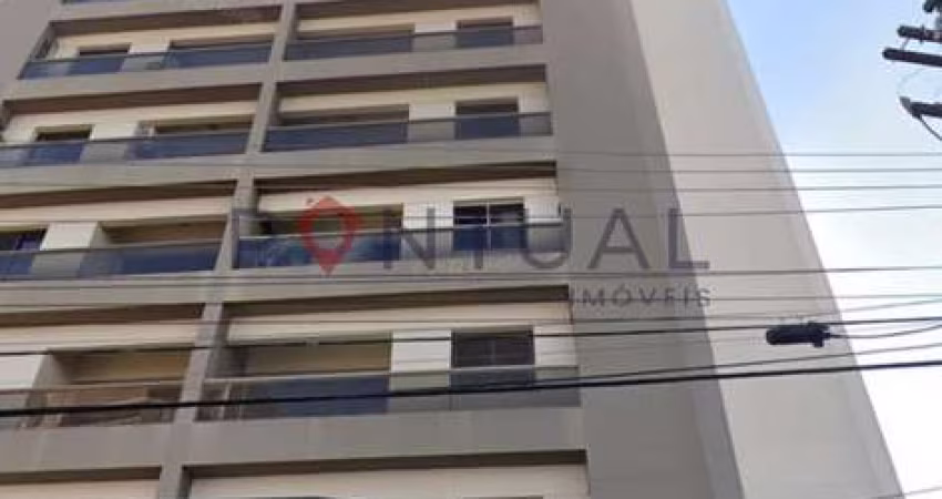 Apartamento à venda em Marília-SP, no bairro Montolar: 3 quartos, 1 suíte, 3 banheiros, 1 vaga de garagem, 109,41 m² de área.