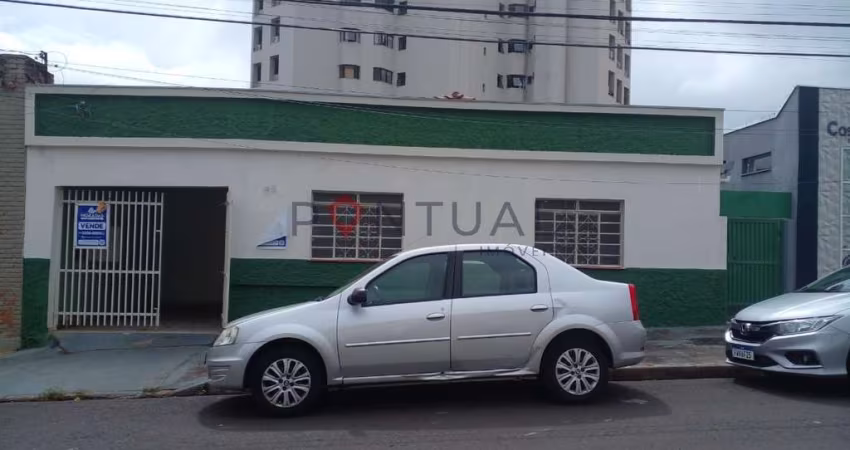 Casa para locação em Marília-SP, bairro Banzato, 4 quartos, 1 sala, 2 banheiros, 1 vaga de garagem, 120m². Venha conferir!