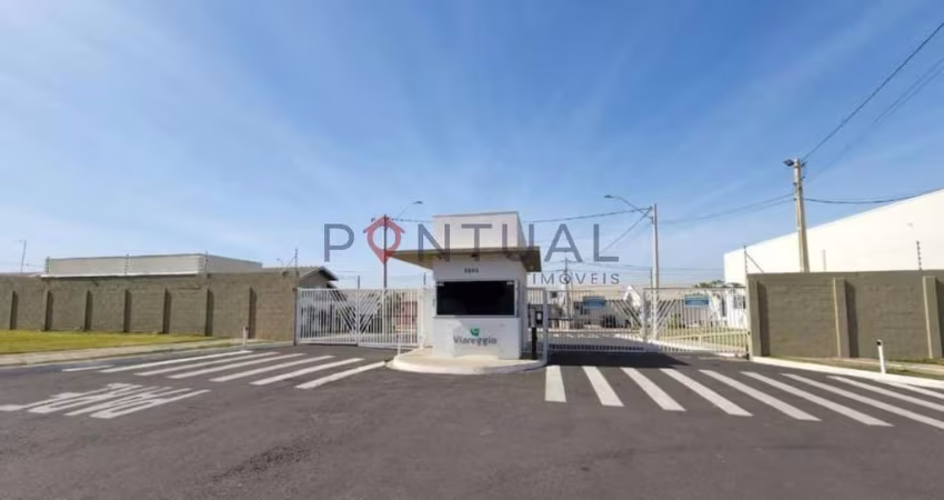 Imperdível: Casa no Condomínio Viareggio à venda em Marília-SP